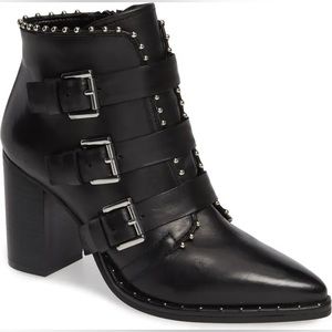 Steve Madden Humble Bootie